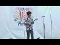 YAMATO/Ukulele「Down Rideau Canal」OYAMA Aloha Fes