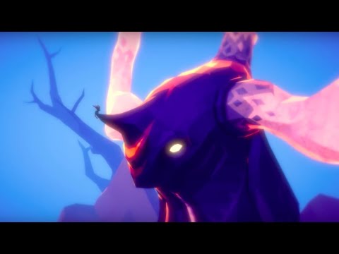 Fe Official Launch Trailer