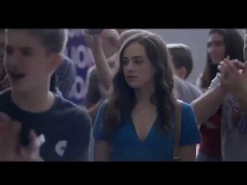Заступился за девушку Сериал Кобра Кай