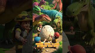 Did Dinosaurs Really Have Feathers?