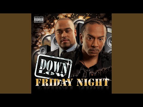 Friday Night (Steve Cypress Edit)