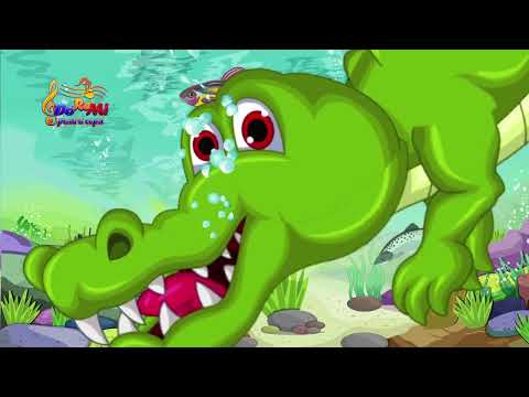 Colaj de cantari desene animate - Speranta pentru copii