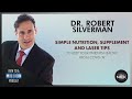Dr  Robert Silverman Covers How To Communicate COVID 19 As A Chiropractor To Your Local Audience