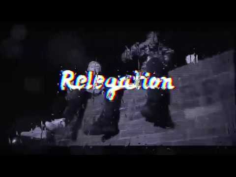 UK DRILL BEAT 2016 - 'RELEGATION' [PROD. BY KAMALE]