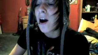 My Beautiful Rescue(cover) - This Providence for Megan