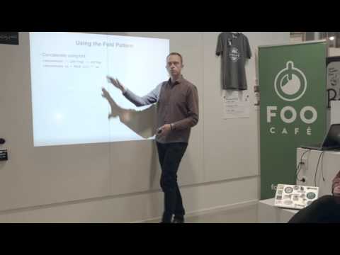 Functional Programming for the Object Oriented - Øystein Kolsrud