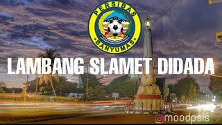 Download lagu ANTHEM PERSIBAS LAMBANG SLAMET DIDADA (ULTRASPERSIBAS) mp3