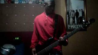 How To Rape A Country- A Change Of Pace Cover