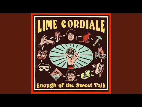 Video thumbnail for Enough of the Sweet Talk
