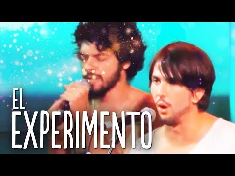 El Experimento - Onda Vaga