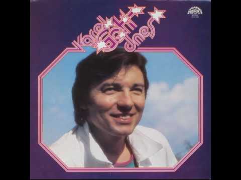 Karel Gott - Kdo ví, kde je ta pláž (2.6.1980)