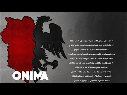 Gold AG - Ëndërr dëshmori