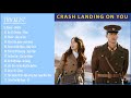 Full Album Full Album OST Crash Landing On You