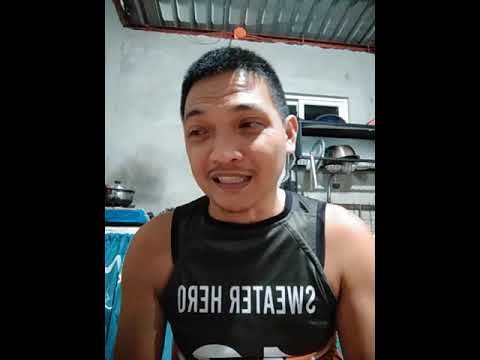 Madali lang manalo. Simplihan mo lang Ang pag condition ng Manok