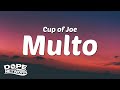 Cup of Joe - Multo (Lyrics)