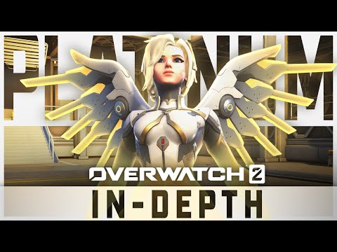 PLATINUM MERCY GUIDE: Pro Coaching!