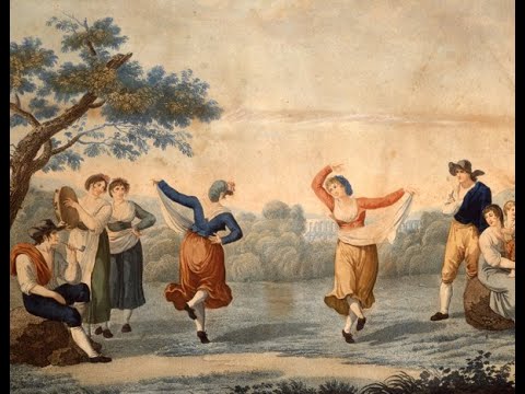 Saltarello - Anonymous(14th Century)