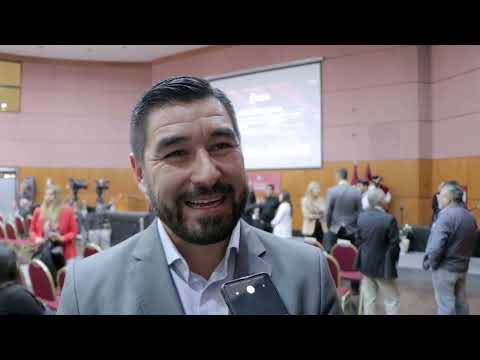 El Centro de Convenciones de Cafayate promoverá el desarrollo turístico y económico de los Valles Calchaquíes