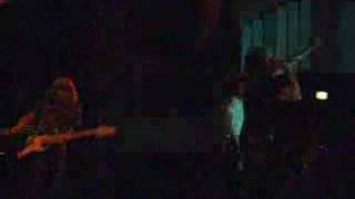 Approach The Bench- The Audition