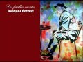 Галина и Борис Вайханские - Опавшие листья / Les feuilles mortes (Jacques Prévert ...