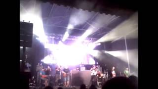 ESNE BELTZA zuzenean KONTZERTU OSOA AZPEITIA 2015 live