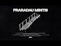 BA. - PRARADAU MINTIS (Official Audio)