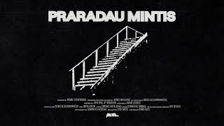 BA. - PRARADAU MINTIS (Official Audio)
