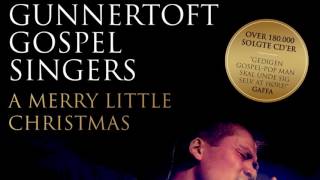 En rose så jeg skyde (julesalme) - GUNNERTOFT GOSPEL SINGERS & gæstesolist Søs Fenger