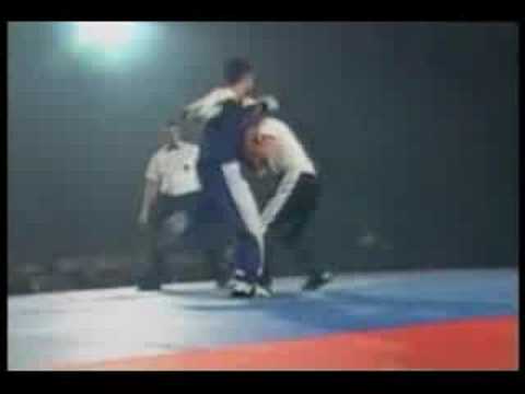 Tomaz Barada Highlights