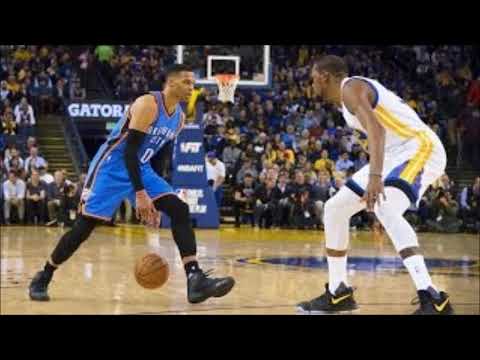 GOLDEN STATE WARRIORS BELIEVE THAT RUSSELL WESTBROOK IS EASY TO STOP