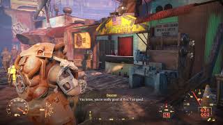 Fallout 4 - Triggermen's Revenge