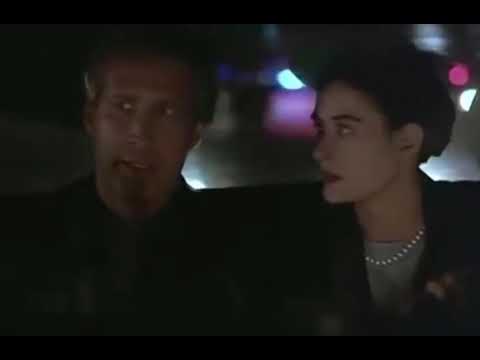 Nothing But Trouble - Seeing the Judge Again