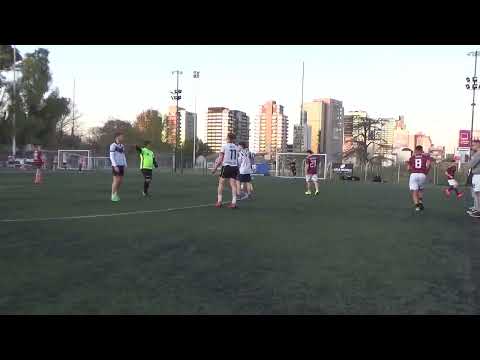 TOPETAZO VS SANTA MARTA FC - #LigaNuñez - #Clausura SLS - 10/9/2022