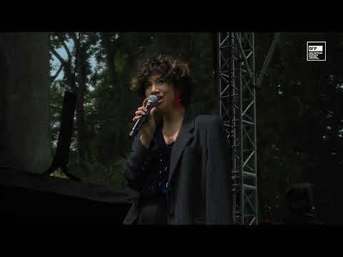 Julia Ukielska "Fruwa twoja marynara" | OFP Tarnowo Podgórne 2024 - koncert galowy