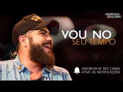 No Seu Tempo video