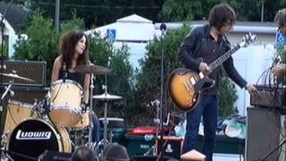 Kings of the F**King Sea - Deep Blues Festival 2013