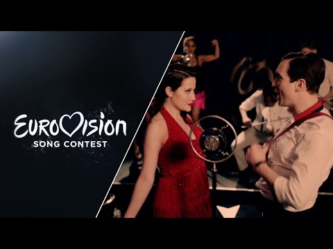 Electro Velvet - Still In Love With You (United Kingdom) 2015 Eurovision Song Contest