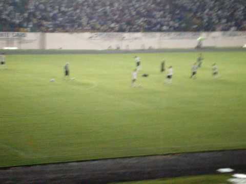 CORINTHIANS 2X0 MIXTO - MT, TIMÃO