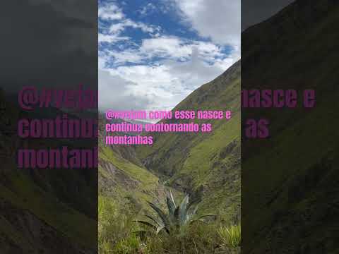 Alausi chimborazo