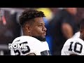 The NFL Should Ban Vontaze Burfict | The Jim Rome Show