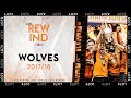 When Nuno Came To Molineux The Story Of Wolves Winning The Championship LO72 REWIND