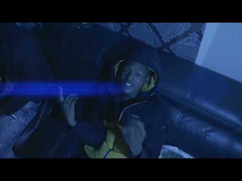 Potdaplug - 3rd Eye (Official Music Video)