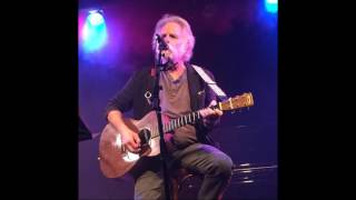 Bob Weir & Campfire Band 04.13.2017 Dallas, TX Complete Show AUD