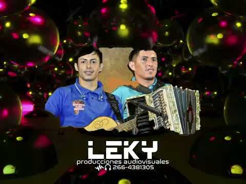 DUO ALBELO en vivo (Las aguadas)