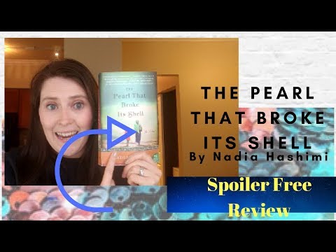 The Pearl that Broke Its Shell  | Spoiler Free Review