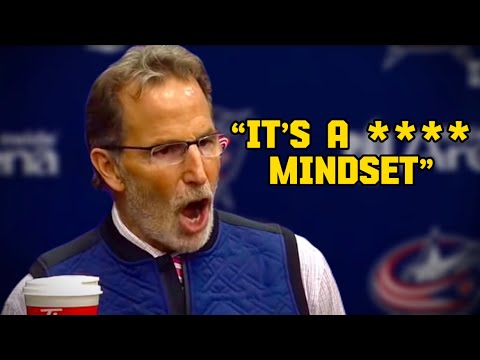 This Sparked The Biggest Upset in NHL History