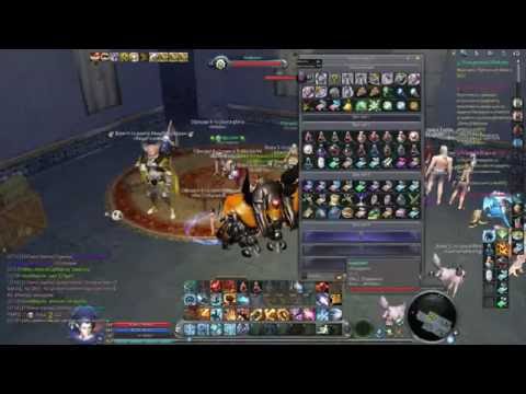 Айон 5.0 - Cтрим #24