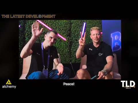 Alchemy: Joining the RPC Race on Solana w/ Aurimus