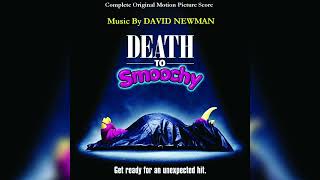 David Newman - Smoochy Shot