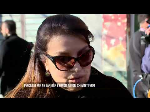 Raimonda Bulku: pengu i “Xhodës” ishte që nuk gëzoi mbesën e tij - Shqipëria Live, 17 Janar 2020